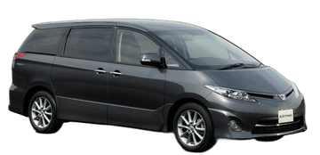 Estima III (R50)